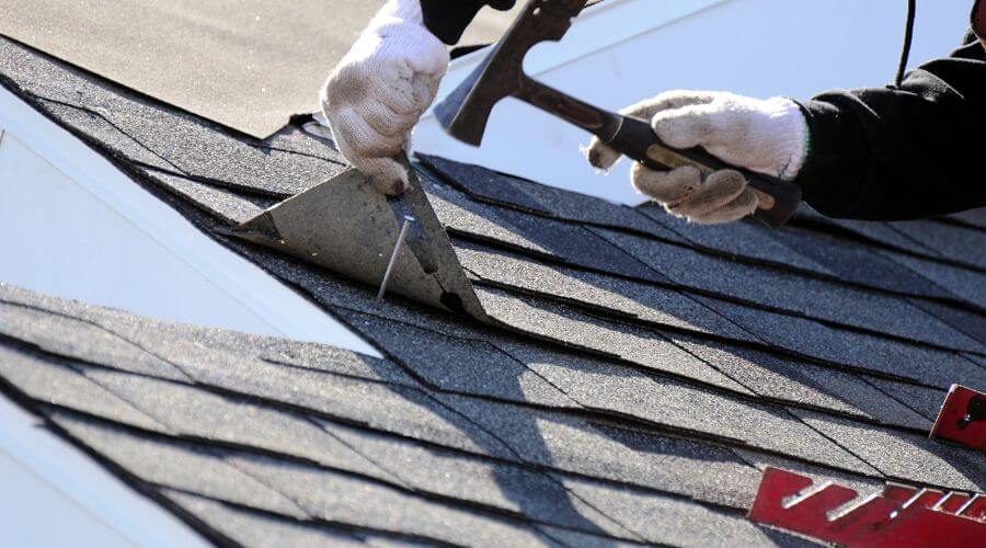 Professional residential roofers in Batesburg, SC
